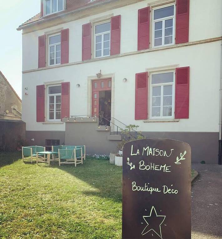 Villa pour 3 personnes, avec terrasse à Wimereux