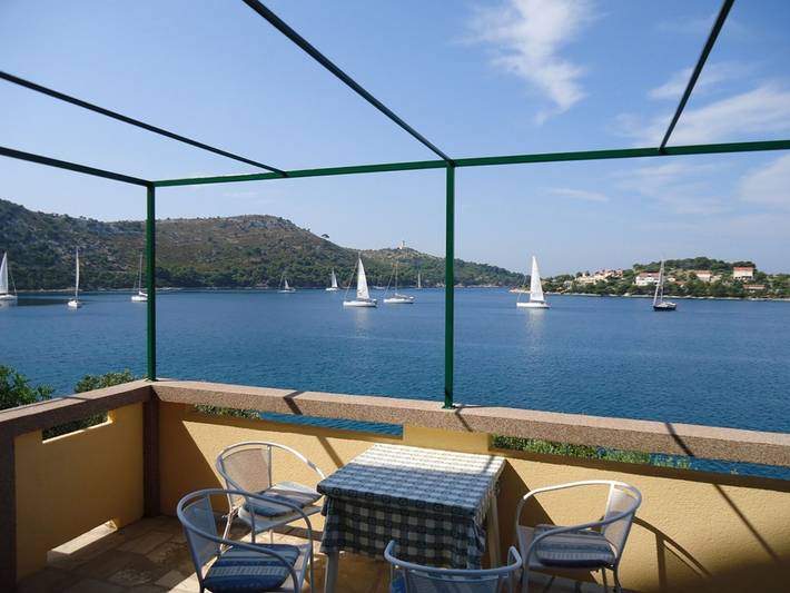 Ganzes Studio, Apartments More in Dubrovnik-Neretva
