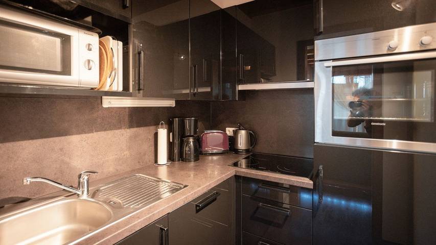 Ferienhaus für 5 Personen, mit Sauna und Whirlpool sowie Garten in Viechtach - 2