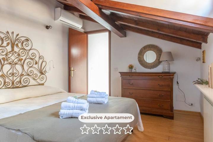 Appartamento vacanze per 4 persone, con animali domestici - 1