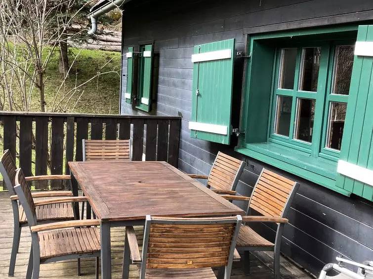 Haus 6 Personen in Reichenau (Österreich), Oberkärnten