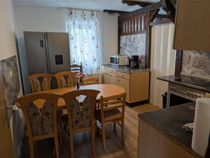 Ferienwohnung für 7 Personen - 1