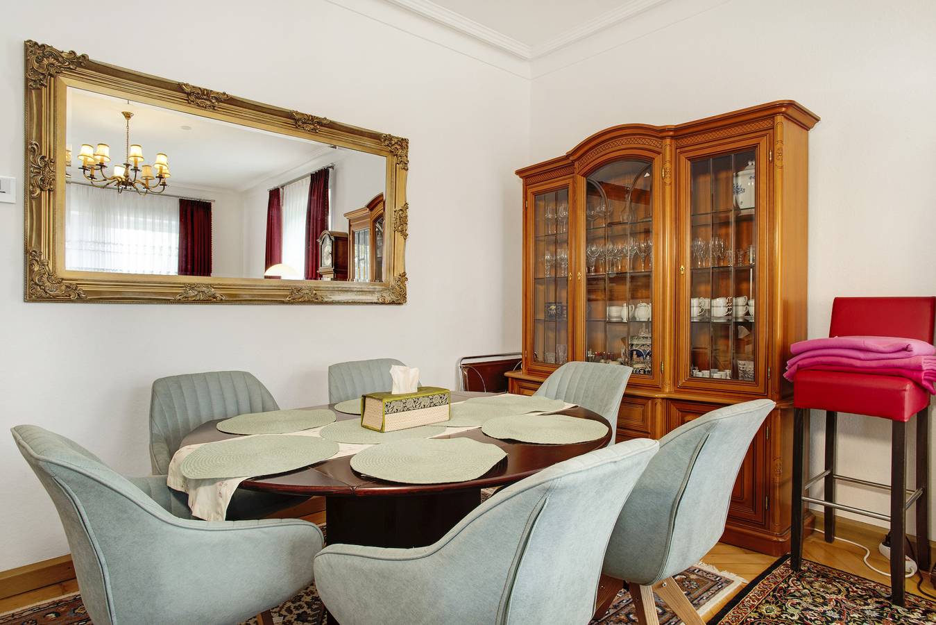 Ganze Wohnung, Ferienwohnung 'Siravit Am See' mit Seeblick, Balkon und Wi-Fi in Friedrichshafen, Region Bodensee-Oberschwaben