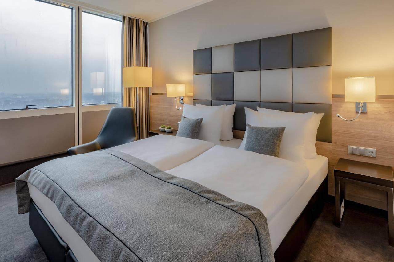 Comfort Room in Spandau, Berlin