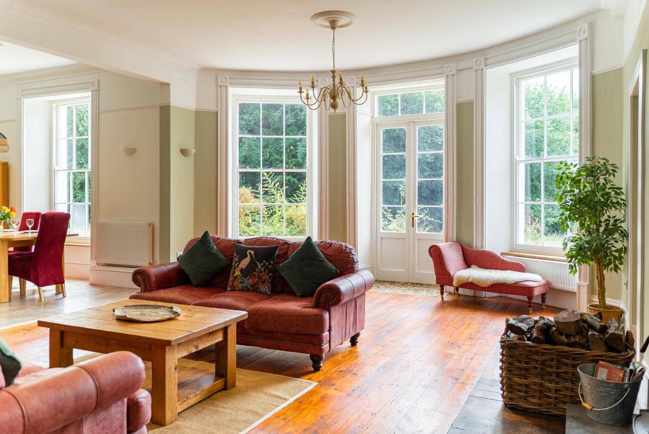 Entire apartment, One-Bedroom Apartment in Pembroke, Pembrokeshire
