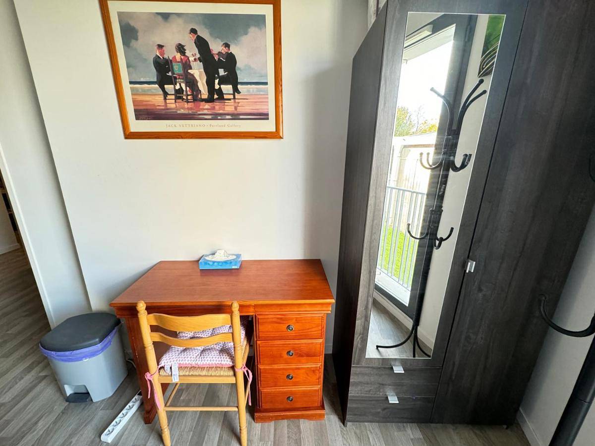 Appartement de vacances entier, Double Room in Nanterre, Hauts-de-Seine