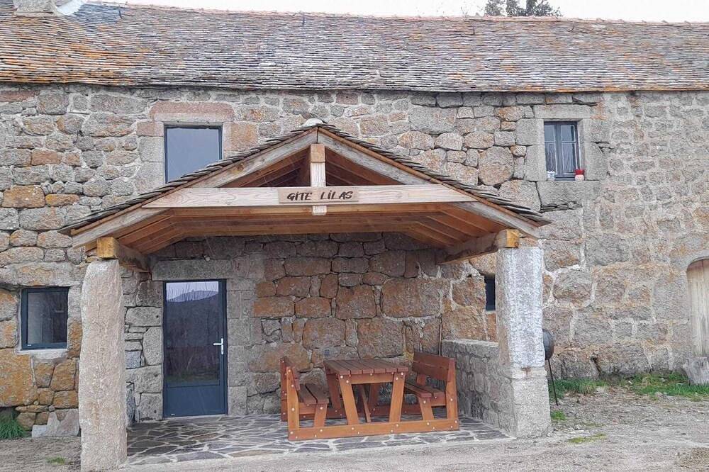 Gîte Lilas - Pont De Montvert - Sud Mont Lozere in Le Pont-de-Montvert, Cevenas