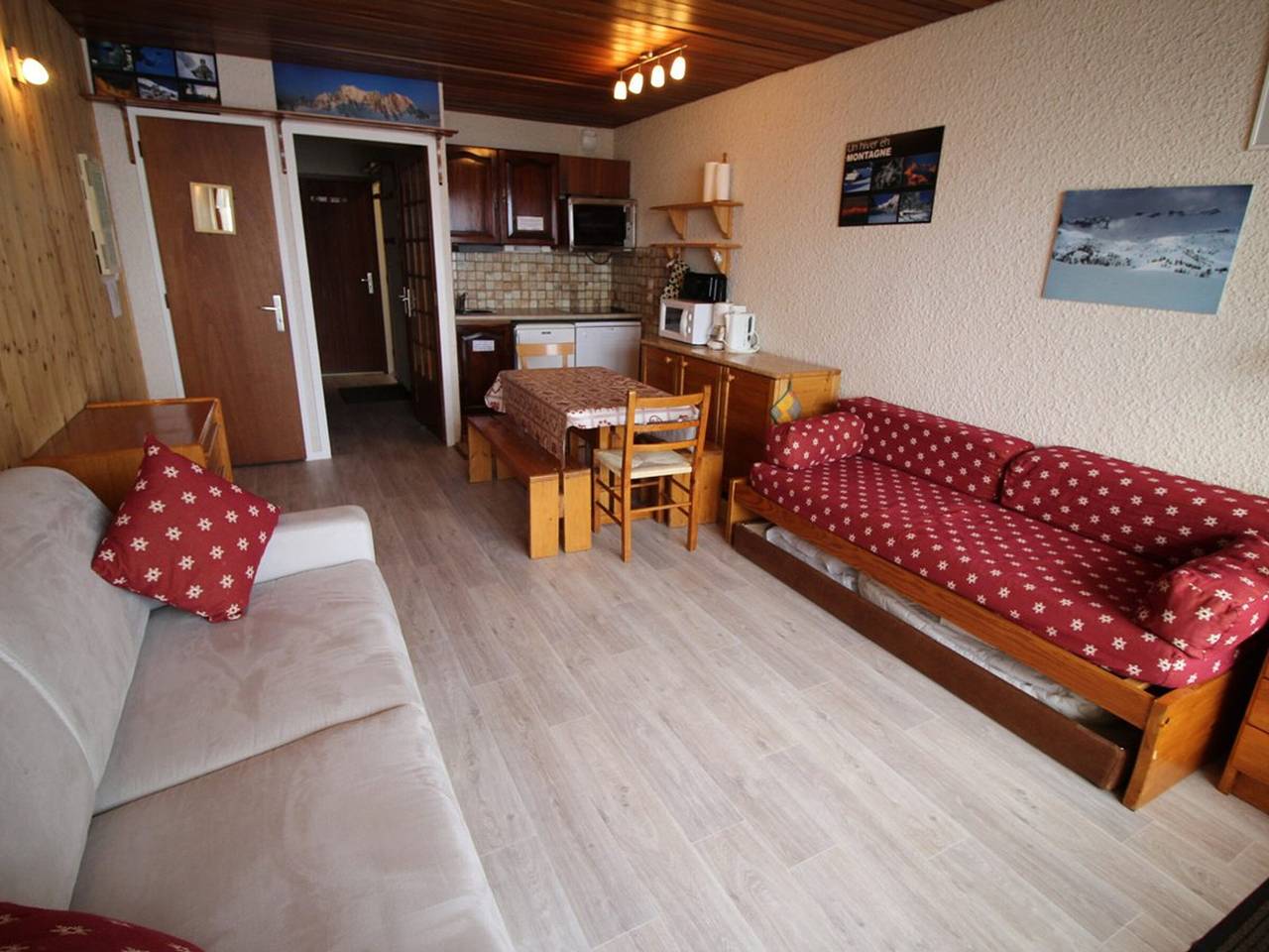 Photo : Appartement de vacances