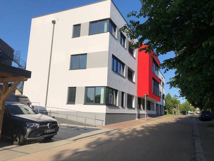 Ferienwohnung für 2 Personen in Lubmin - 2