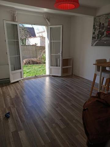 Gîte pour 4 personnes à Garges-lès-Gonesse