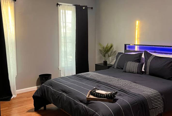 Casa de vacaciones para 5 personas - 1