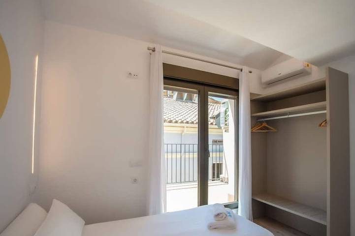 Apartamento entero, Apartamento Ático Amantes in Teruel, Provincia de Teruel