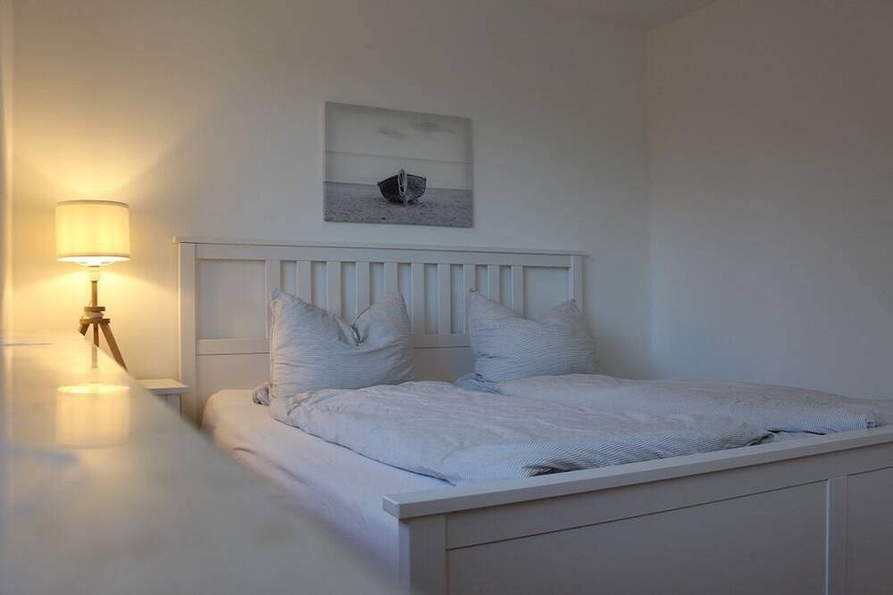 Ganze Wohnung, Ferien in Finning - im traumhaften Fünfseenland in Finning, Ammersee