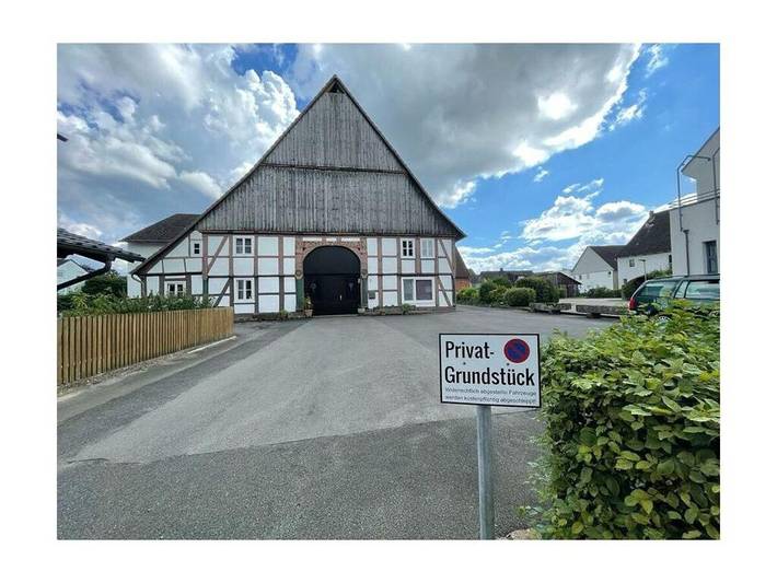 Ferienhaus für 4 Personen, mit Sauna