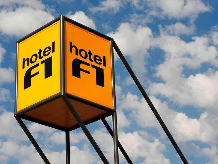Hôtel pour 3 personnes, avec jardin