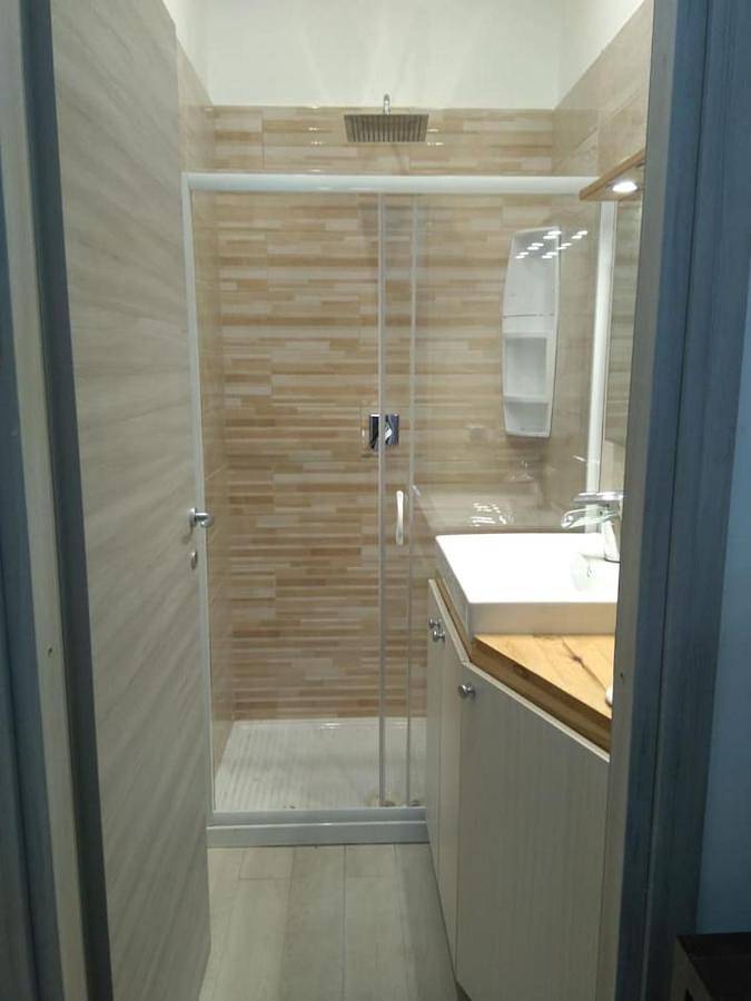 Gîte pour 4 personnes, avec vue et balcon dans Soverato Marina - 4