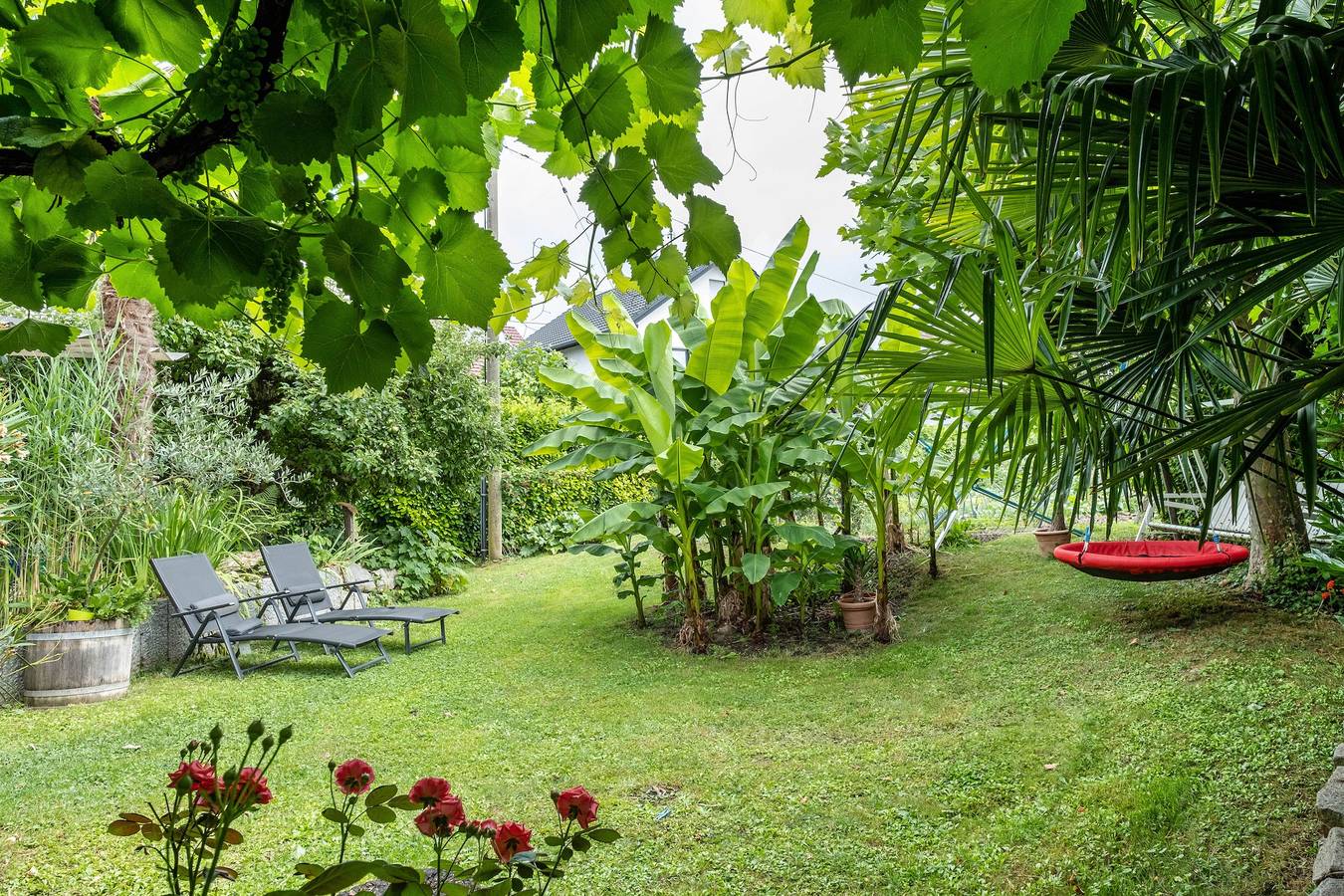 Photo : Appartement de vacances
