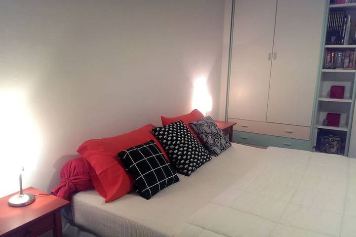 Vacation rental for 5 people in Lucca