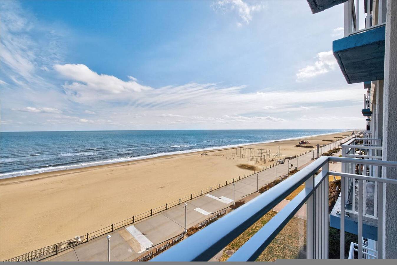 Apartamento entero, Beachfront Condo/ Pool/ Surfing/ Ew 601 in Virginia Beach