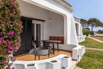 Holiday home in Felanitx, South Majorca für 4 