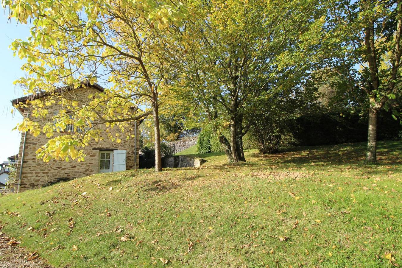 Le Terrier in Solignac (homonymie), Région de Limoges