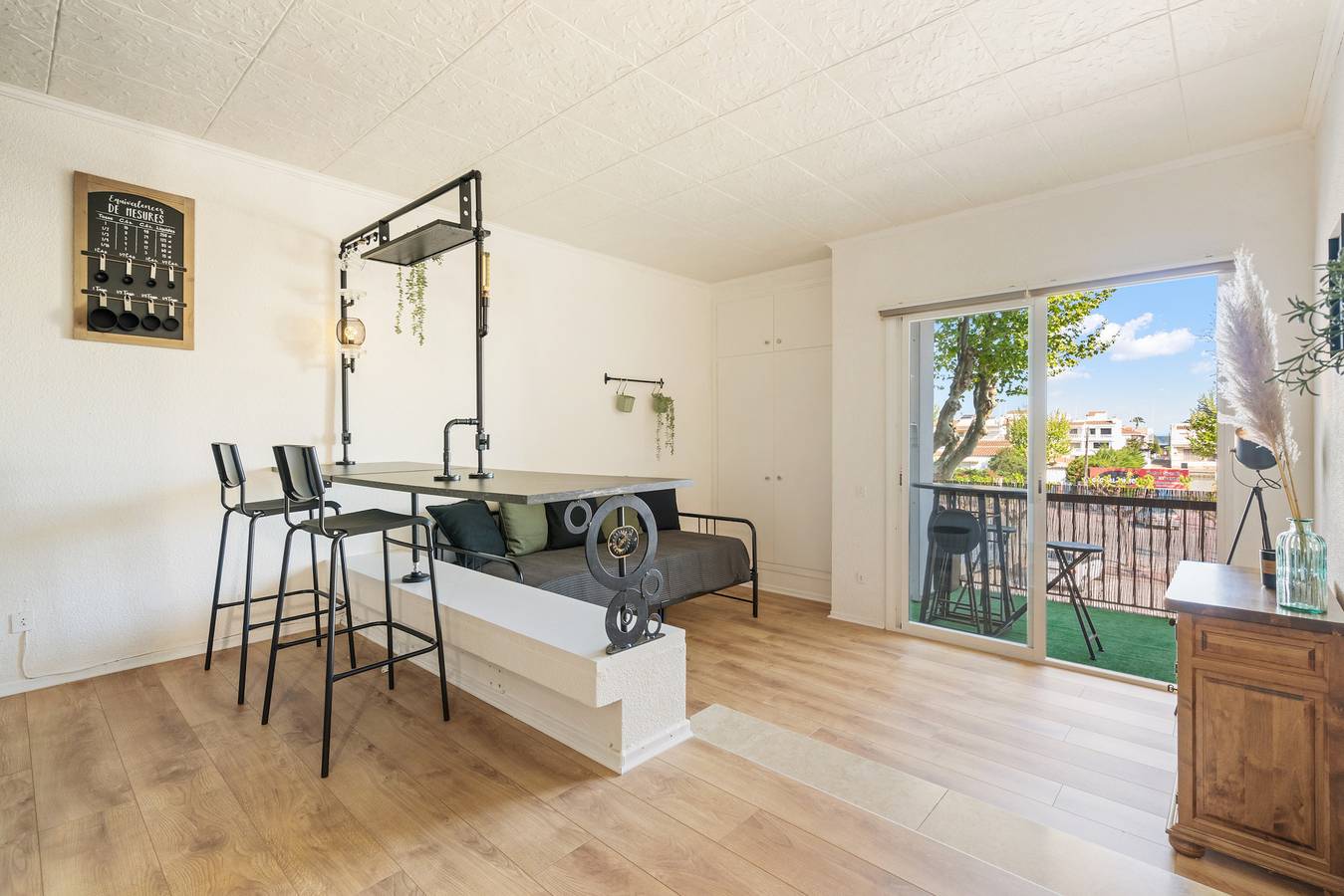 Appartamento vacanze a Costa Brava a partire da 39€ a notte