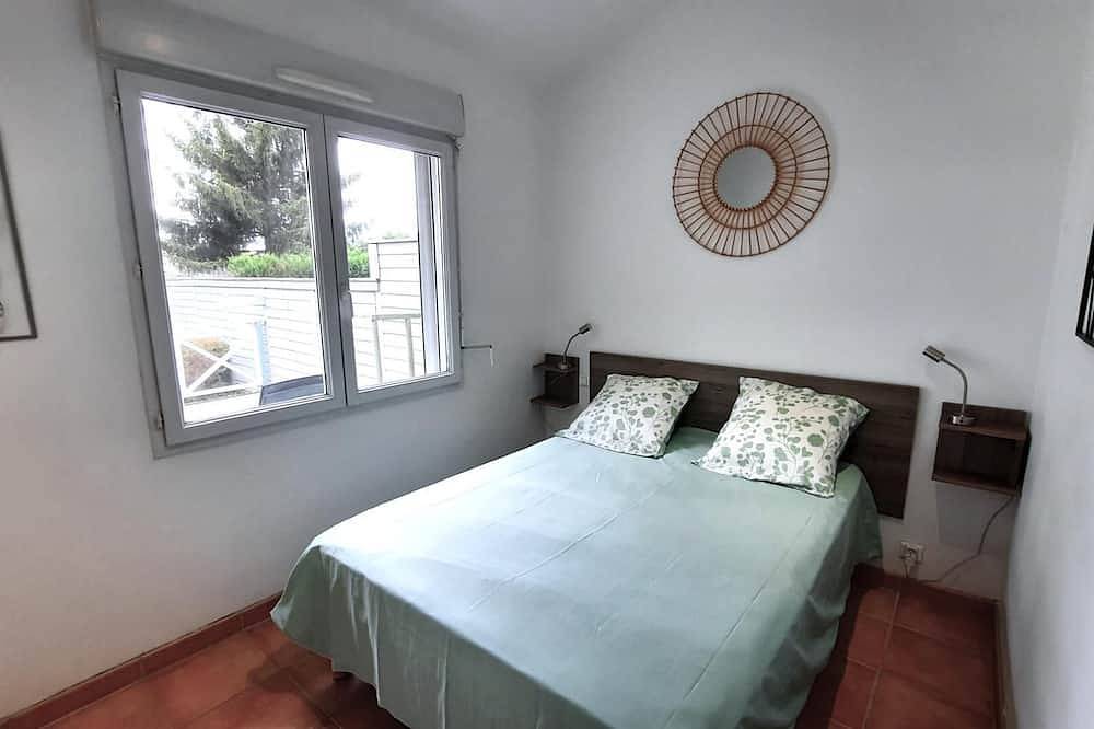 Chalet Simone - St-Vincent-De-Tyrosse in Saint-Vincent-de-Tyrosse, Dax region