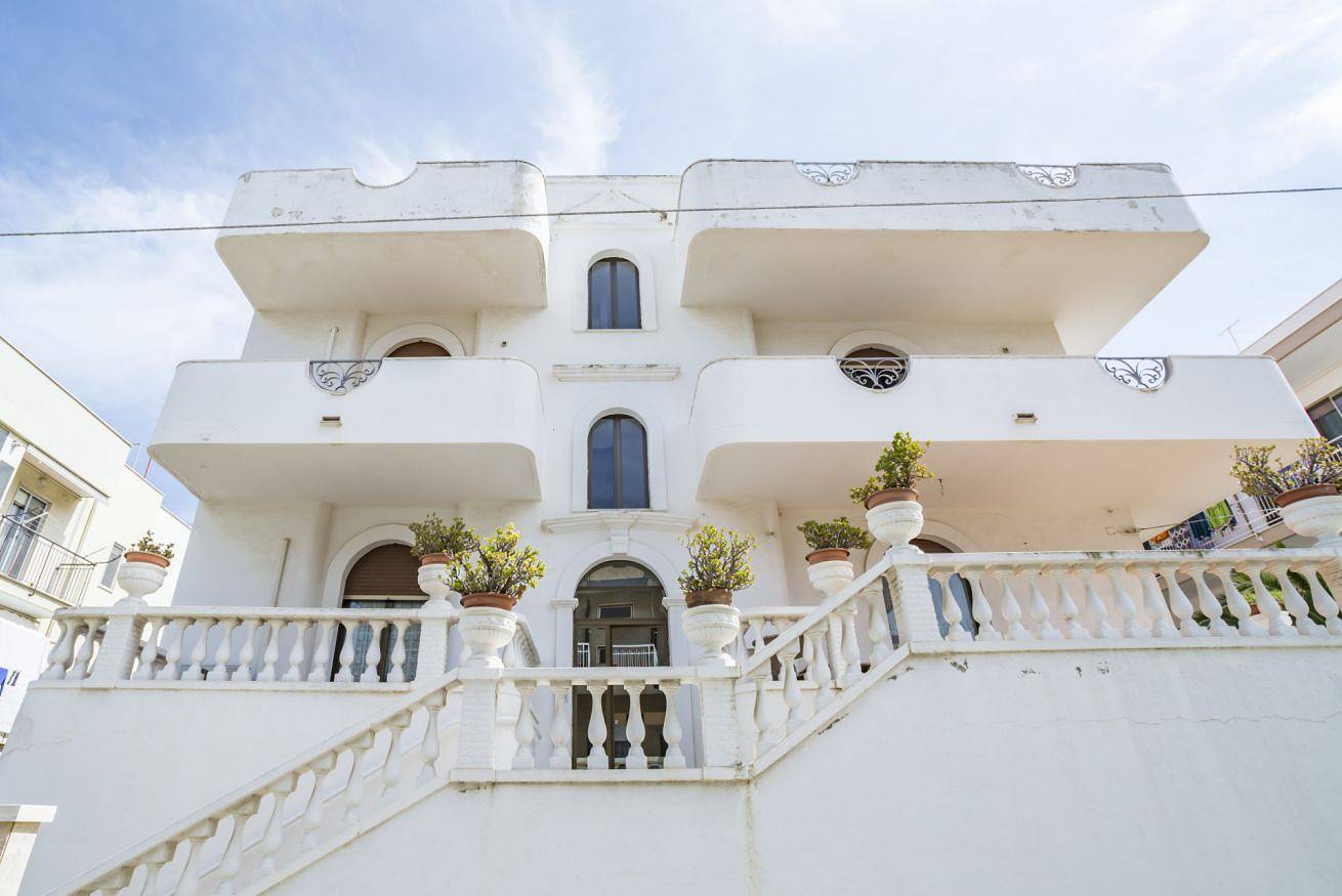 Apartamento entero, Wepuglia - Albero di Giada - Mare Azzurro in Polignano a Mare, Region de Bari