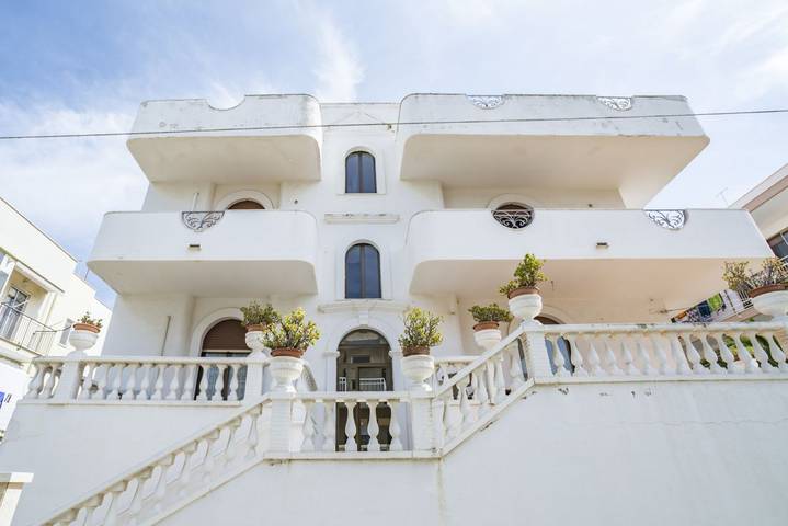 Apartamento de vacaciones para 2 personas - 1