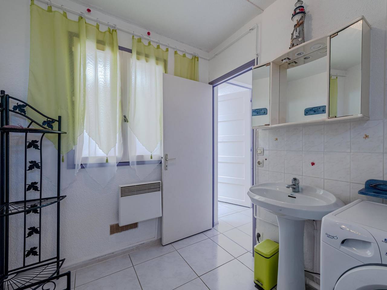 Nautica in Le Barcarès, Côte d'Améthyste