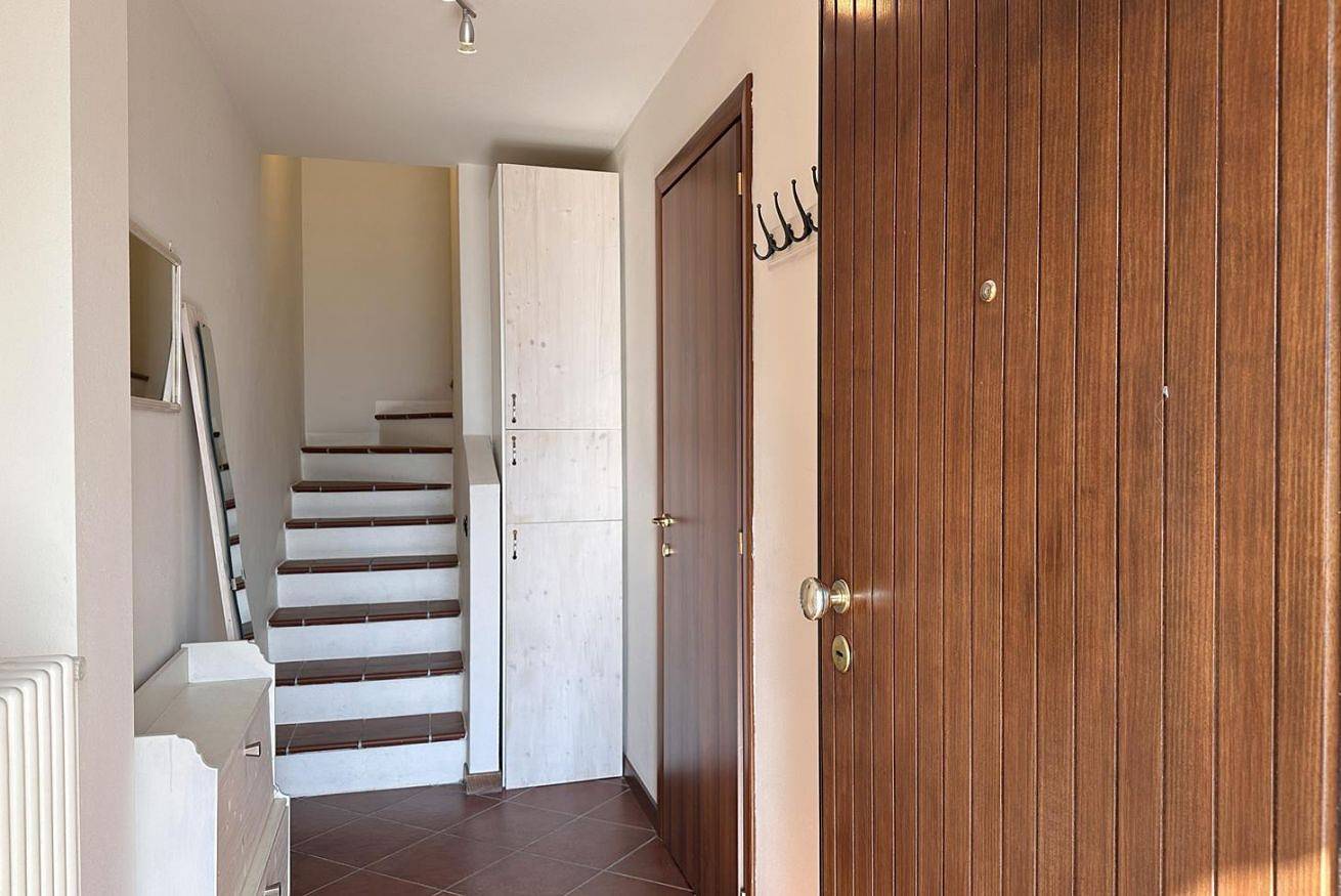 Chiaro di Luna Home – Lake Como in Carate Urio, Comosøen