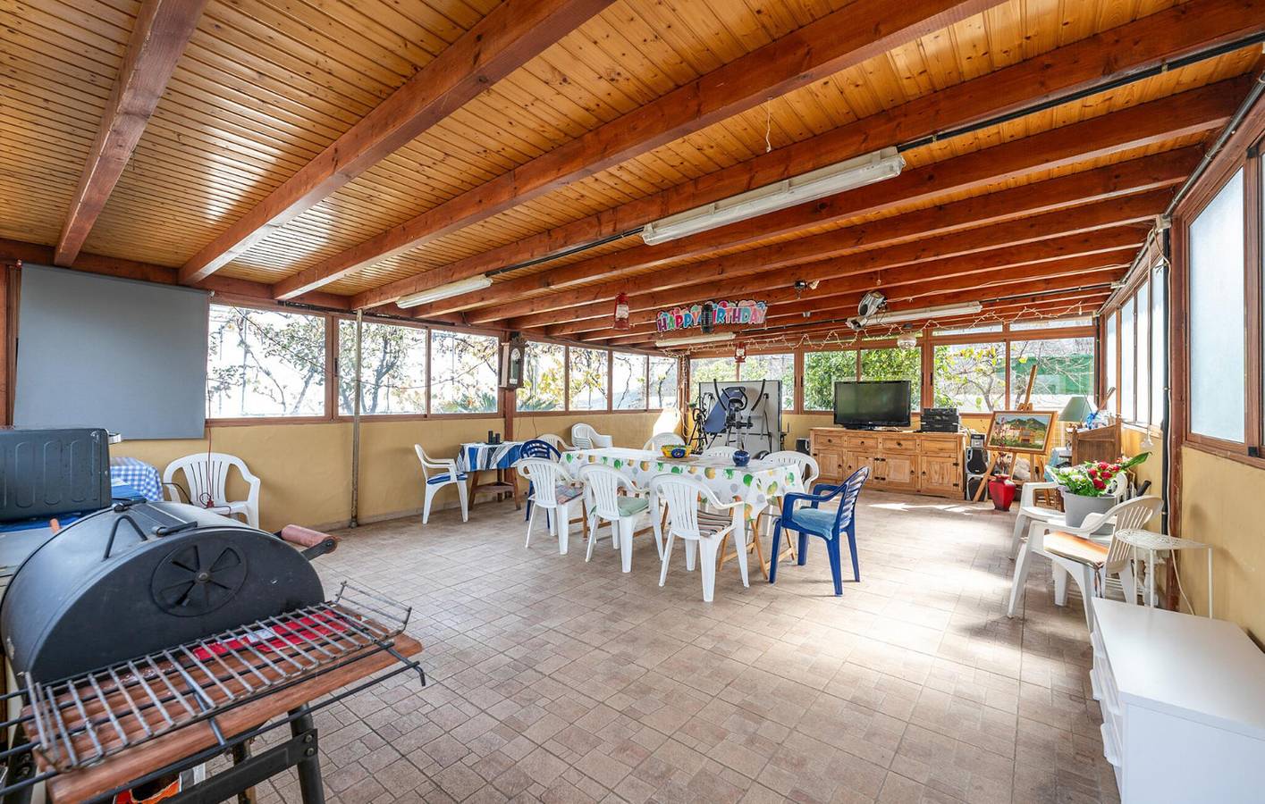 Cozy Apartment with Terrace & Parking in Valsequillo - WiFi, Washer in Las Vegas (Canary Islands), Valsequillo de Gran Canaria