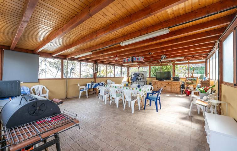 Appartement confortable avec terrasse et parking à Valsequillo - WiFi, lave-linge in Las Vegas (Canary Islands), Valsequillo de Gran Canaria