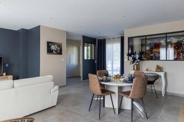 Location De Vacances pour 4 Personnes dans Sarlat-la-Canéda, Périgord Noir, Photo 4