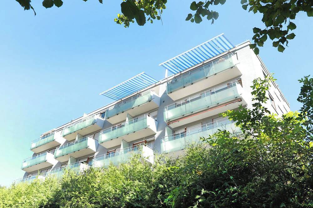 Ganze Wohnung, Klein-Apartment in Ostfildern, Landkreis Esslingen