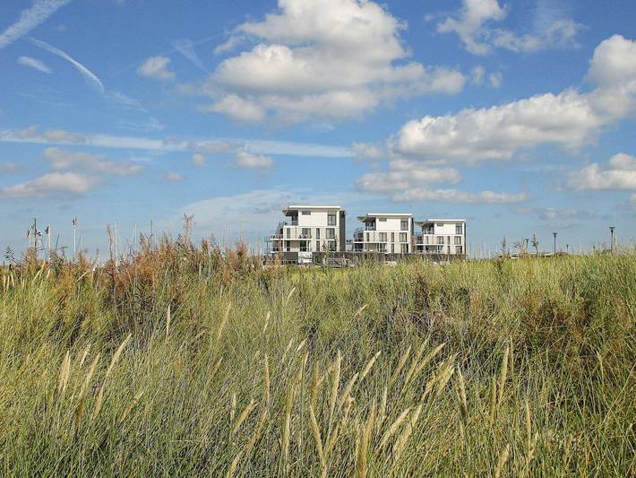 Ferienwohnung für 12 Personen, mit Terrasse an der Kieler Bucht - 3