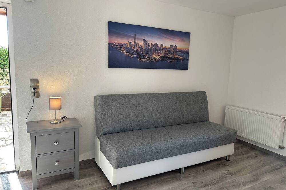 Ganze Wohnung, Landhof Schadehorn *Hofblick* in Bad Oldesloe, Kreis Stormarn