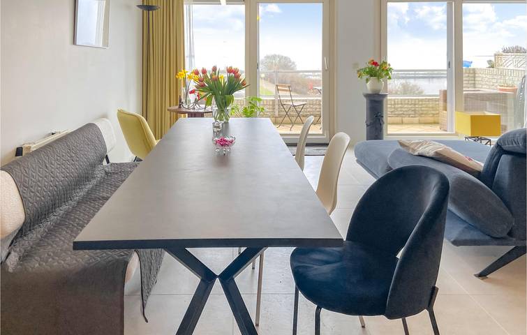 Ferienwohnung für 5 Personen, mit Terrasse in Westerland (Niederlande) - 2