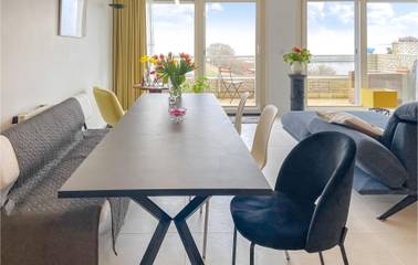 Appartement voor 5 Personen in Nederlandse kust, IJsselmeer, Afbeelding 1