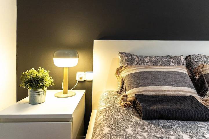 Entire apartment, New apartment in the Paseo de Gracia area in Barcelona Centre, Barcelona
