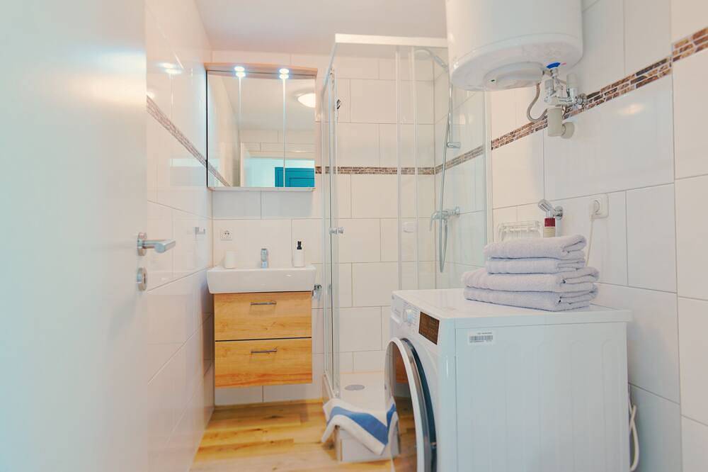Entire apartment, Shining apartment with 1 Bedroom in Bamberg, Franconian Wine Country