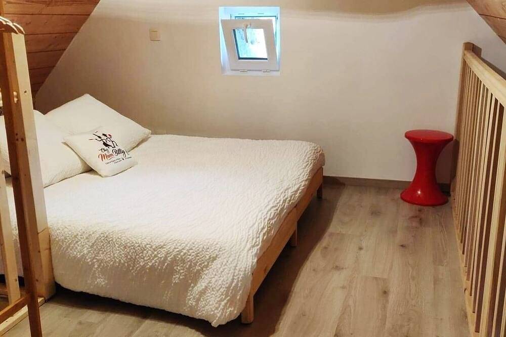 Natur- und Bergferien in der Auvergne - Hunde willkommen! in Picherande, Regionaler Naturpark Volcans d'Auvergne