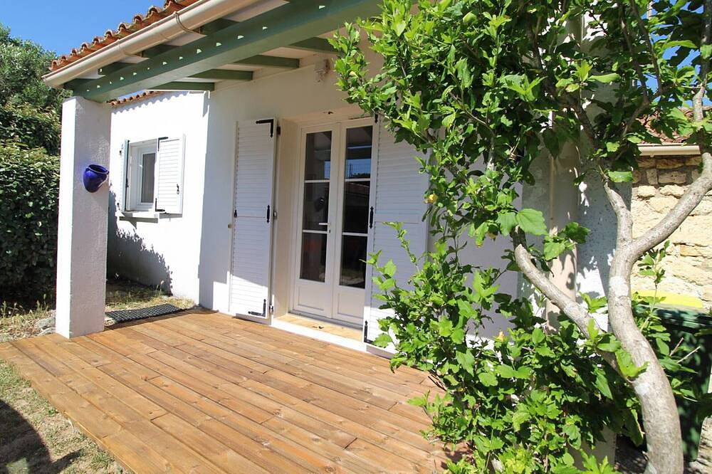 Photo : Maison de vacances