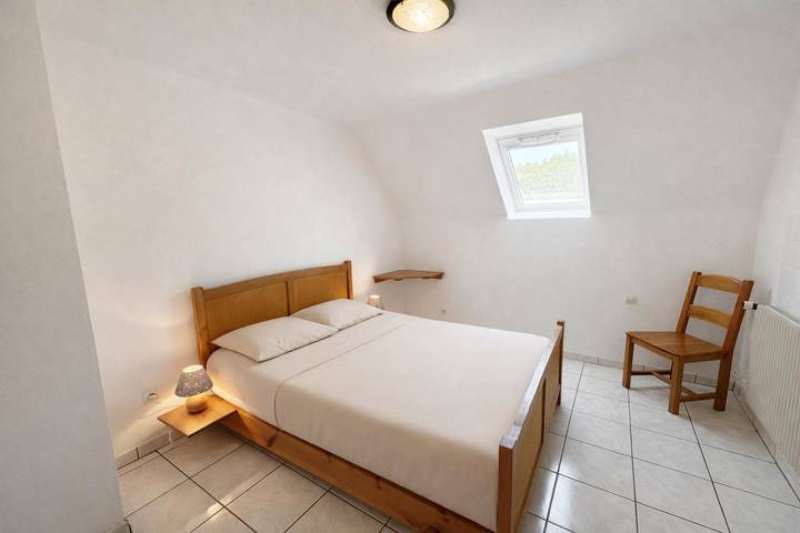 Location de vacances pour 8 personnes, avec jardin, adapté aux familles à Lapoutroie - 3