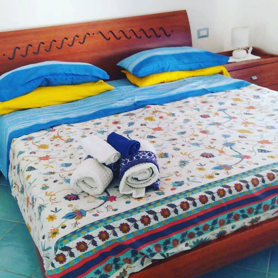 Ganze Wohnung, Margie'S House in Procida, Neapel Provinz