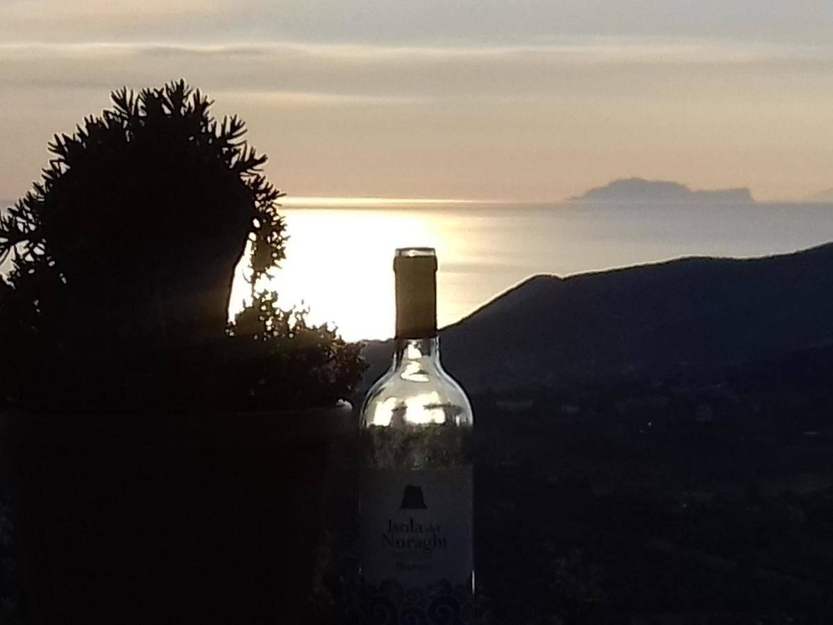 Casa Allorello in Perdifumo, Cilento Coast