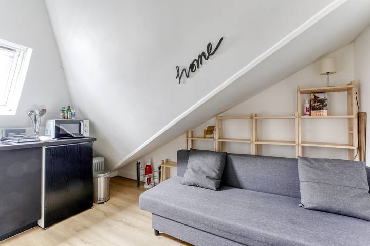 Appartement de vacances pour 2 personnes