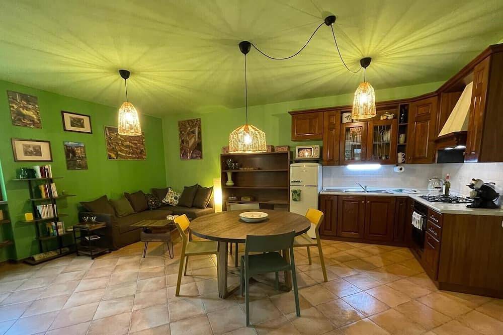 Appartamento vacanze a Lucca a partire da 111€ a notte