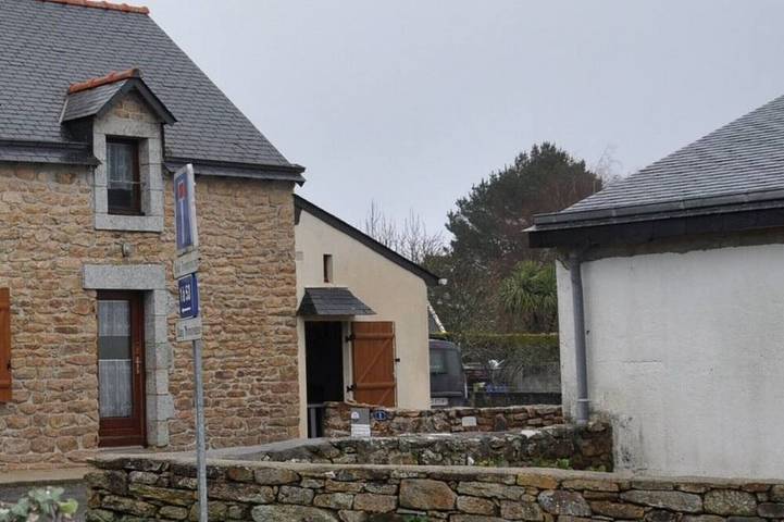 Ferienwohnung für 2 Personen, mit Garten - 1