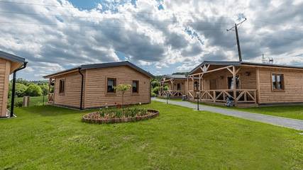 Ferienhaus für 7 Personen in Nationalpark Heuscheuergebirge, Niederschlesien, Bild 2
